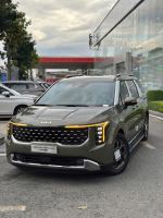 Bán xe Kia Carnival 2026 Signature 1.6 Turbo HEV 7S giá 1 Tỷ 560 Triệu - TP HCM