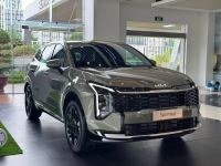 Bán xe Kia Sportage Luxury 2.0G 2026 giá 809 Triệu - TP HCM