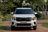 Bán xe Kia Seltos 2026 1.5 AT giá 529 Triệu - TP HCM