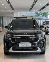 Bán xe Kia Seltos Luxury 1.5 AT 2026 giá 599 Triệu - TP HCM