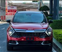 Bán xe Kia Sportage 2026 Signature 2.0G giá 889 Triệu - TP HCM