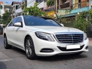 Bán xe Mercedes Benz S class S400L 2017 giá 1 Tỷ 455 Triệu - TP HCM