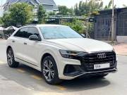 Bán xe Audi Q8 2021 55 TFSI S-Line Quattro giá 3 Tỷ 451 Triệu - TP HCM