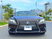 Bán xe Lexus LS 460L 2011 giá 988 Triệu - TP HCM