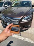 Bán xe Lexus LS 460L 2011 giá 988 Triệu - TP HCM