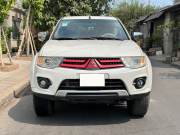 Bán xe Mitsubishi Pajero Sport 2016 D 4x2 MT giá 426 Triệu - TP HCM