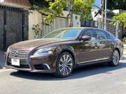 Bán xe Lexus LS 2011 460L giá 990 Triệu - TP HCM