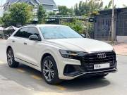 Bán xe Audi Q8 2021 55 TFSI S-Line Quattro giá 3 Tỷ 450 Triệu - TP HCM