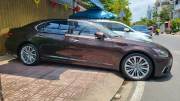 Bán xe Lexus LS 2011 460L giá 998 Triệu - TP HCM