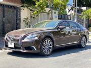 Bán xe Lexus LS 2011 460L giá 988 Triệu - TP HCM