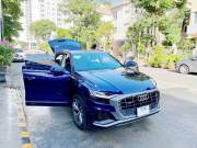 Bán xe Audi Q8 55 TFSI S-Line Quattro 2021 giá 3 Tỷ 333 Triệu - TP HCM