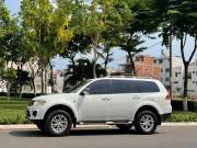 Bán xe Mitsubishi Pajero Sport 2017 D 4x2 MT giá 416 Triệu - TP HCM