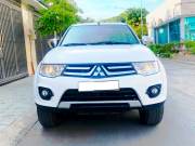 Bán xe Mitsubishi Pajero Sport 2017 D 4x2 MT giá 415 Triệu - TP HCM