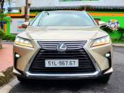 Bán xe Lexus RX 2016 350 giá 2 Tỷ 300 Triệu - TP HCM