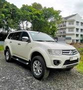 Bán xe Mitsubishi Pajero Sport 2016 D 4x2 MT giá 415 Triệu - TP HCM