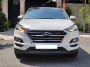 Bán xe Hyundai Tucson 2020 2.0 AT CRDi giá 695 Triệu - TP HCM