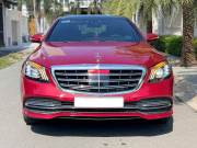 Bán xe Mercedes Benz S class 2016 S400L giá 1 Tỷ 390 Triệu - TP HCM