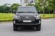 Bán xe Lexus LX 2015 570 giá 2 Tỷ 999 Triệu - TP HCM