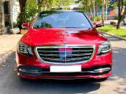 Bán xe Mercedes Benz S class 2017 S400L giá 1 Tỷ 391 Triệu - TP HCM