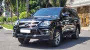 Bán xe Lexus LX 2015 570 giá 3 Tỷ 50 Triệu - TP HCM