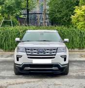 Bán xe Ford Explorer 2019 Limited 2.3L EcoBoost giá 1 Tỷ 50 Triệu - TP HCM