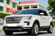 Bán xe Ford Explorer 2019 Limited 2.3L EcoBoost giá 999 Triệu - TP HCM