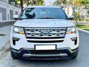 Bán xe Ford Explorer 2019 Limited 2.3L EcoBoost giá 1 Tỷ 50 Triệu - TP HCM