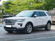 Bán xe Ford Explorer 2018 Limited 2.3L EcoBoost giá 999 Triệu - TP HCM