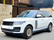 Bán xe LandRover Range Rover 2015 HSE LWB 3.0 giá 2 Tỷ 153 Triệu - TP HCM