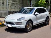 Bán xe Porsche Cayenne 2015 3.6 V6 giá 1 Tỷ 551 Triệu - TP HCM