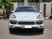Bán xe Porsche Cayenne 2015 3.6 V6 giá 1 Tỷ 550 Triệu - TP HCM
