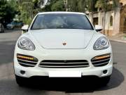Bán xe Porsche Cayenne 2015 3.6 V6 giá 1 Tỷ 495 Triệu - TP HCM