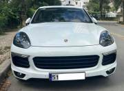 Bán xe Porsche Cayenne 2015 3.6 V6 giá 1 Tỷ 535 Triệu - TP HCM