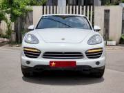 Bán xe Porsche Cayenne 3.6 V6 2015 giá 1 Tỷ 535 Triệu - TP HCM