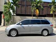 Bán xe Toyota Sienna 2011 Limited 3.5 giá 855 Triệu - TP HCM