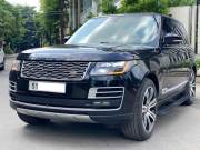 Bán xe LandRover Range Rover 2015 HSE LWB 3.0 giá 1 Tỷ 985 Triệu - TP HCM