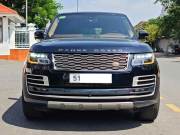 Bán xe LandRover Range Rover 2015 Autobiography LWB 3.0 giá 1 Tỷ 990 Triệu - TP HCM