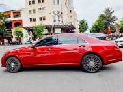 Bán xe Mercedes Benz S class 2017 S400L giá 1 Tỷ 299 Triệu - TP HCM