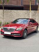 Bán xe Mercedes Benz S class 2017 S400L giá 1 Tỷ 295 Triệu - TP HCM