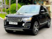 Bán xe LandRover Range Rover Autobiography LWB 3.0 2015 giá 2 Tỷ 367 Triệu - TP HCM