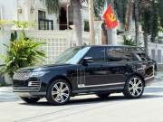 Bán xe LandRover Range Rover 2015 Autobiography LWB 3.0 giá 1 Tỷ 855 Triệu - TP HCM
