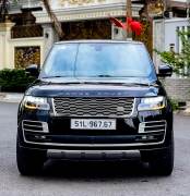 Bán xe LandRover Range Rover 2015 Autobiography LWB 3.0 giá 1 Tỷ 995 Triệu - TP HCM