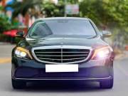 Bán xe Mercedes Benz C class 2021 C200 Exclusive giá 898 Triệu - TP HCM