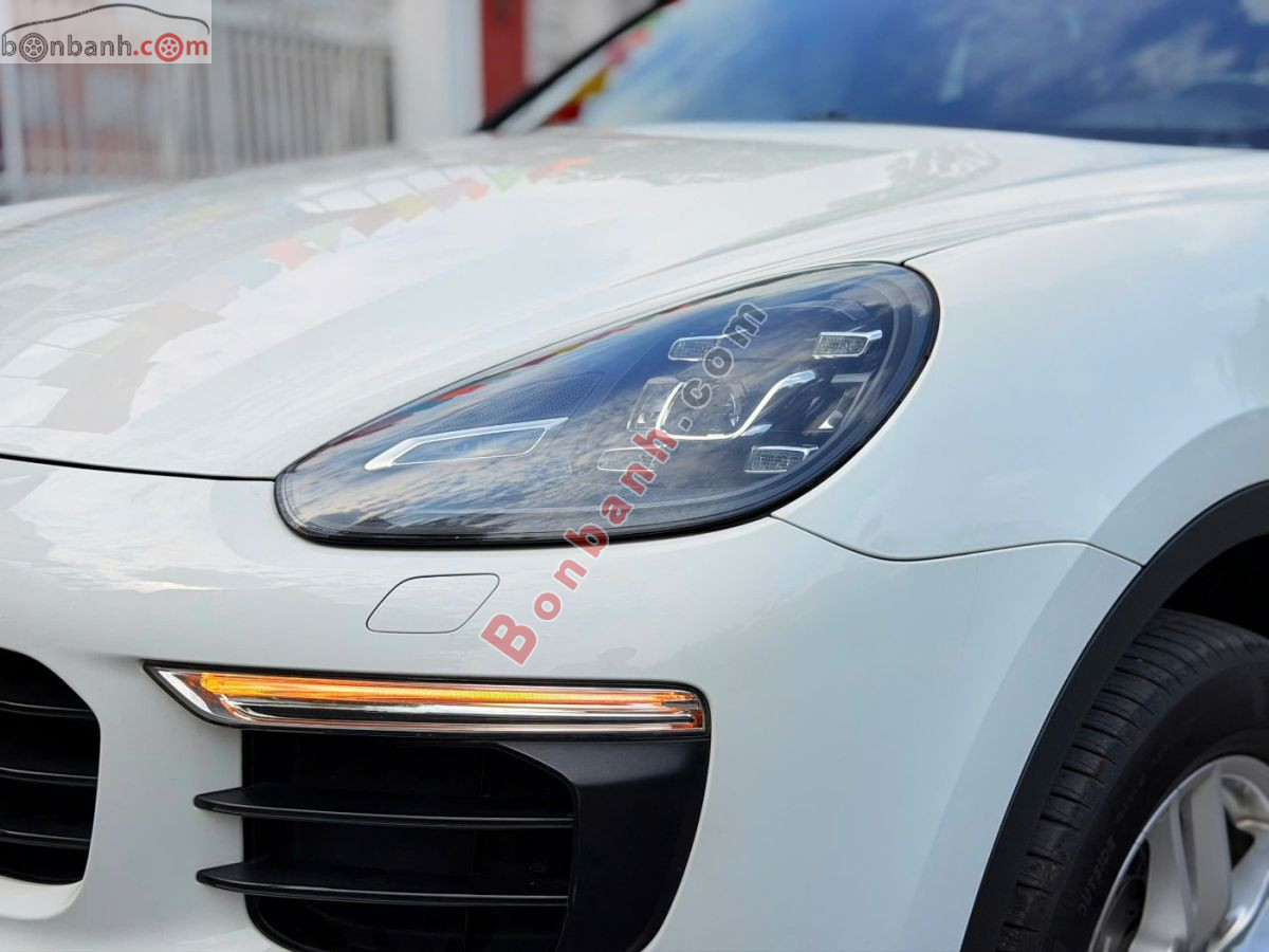 Porsche Cayenne 3.6 V6 2016 - 1 Tỷ 550 Triệu 4