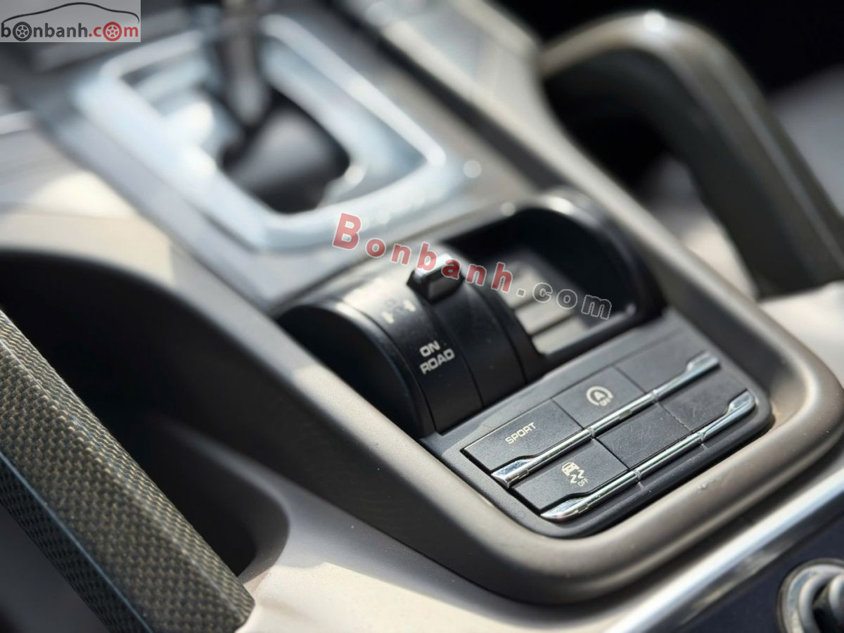 Porsche Cayenne 3.6 V6 2016 - 1 Tỷ 550 Triệu 7