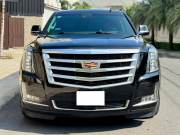 Bán xe Cadillac Escalade ESV Premium 2016 giá 2 Tỷ 550 Triệu - TP HCM
