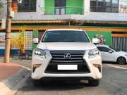 Bán xe Lexus GX 2014 460 giá 1 Tỷ 585 Triệu - TP HCM