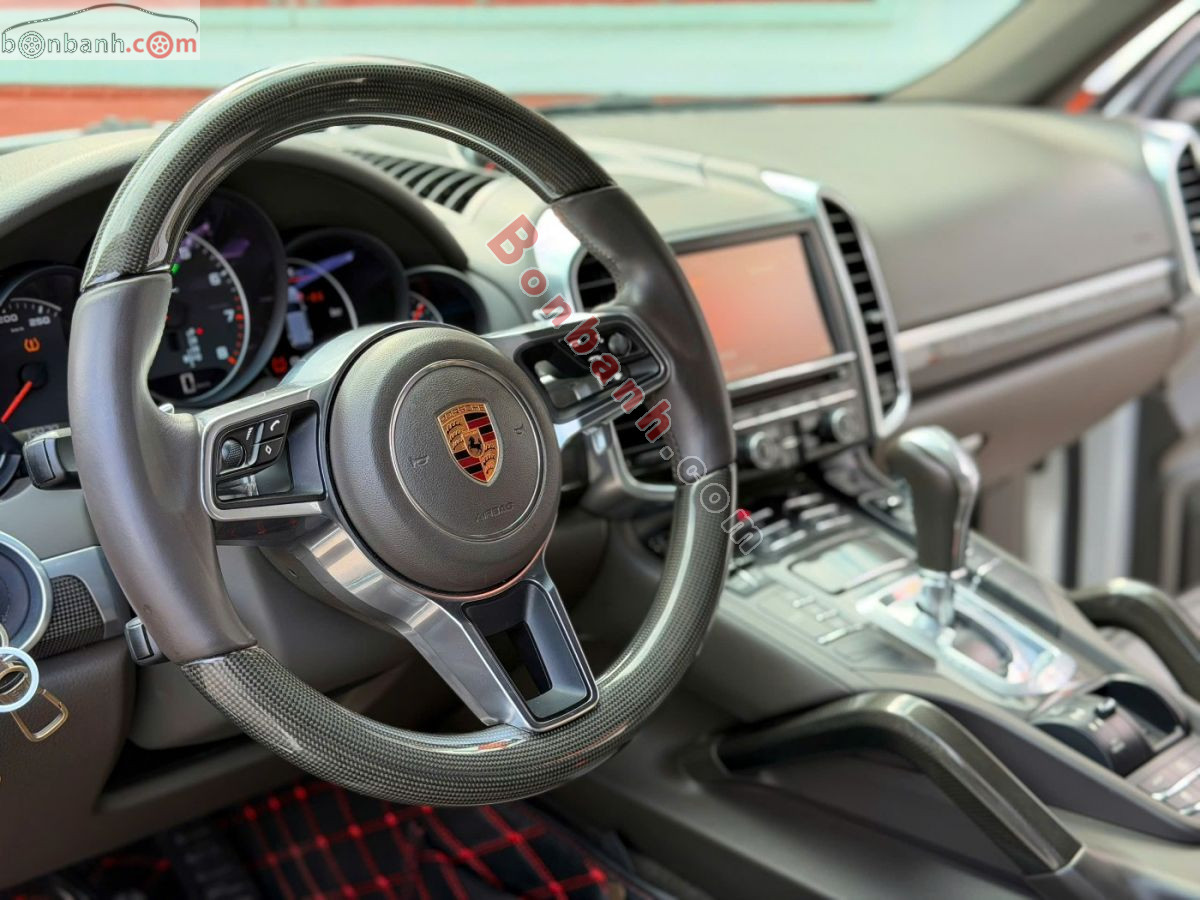 Porsche Cayenne 3.6 V6 2017 - 1 Tỷ 550 Triệu 5