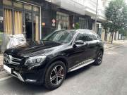 Bán xe Mercedes Benz GLC 2018 250 4Matic giá 855 Triệu - TP HCM