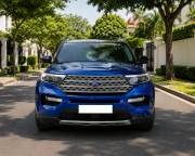 Bán xe Ford Explorer 2023 Limited 2.3L EcoBoost giá 1 Tỷ 450 Triệu - TP HCM